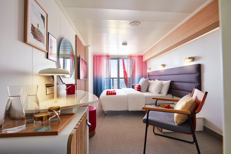 XL Sea Terrace